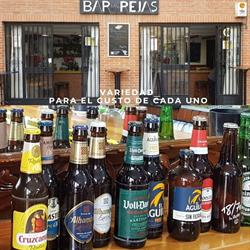 Bar la Reja en Granada (Centro) - Horario de apertura