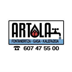 Horario de apertura FONTANERIA ARTOLA, Tolosa