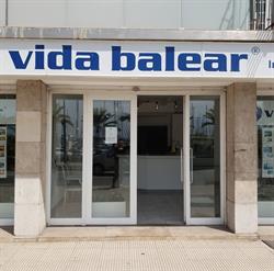 Vida Balear en Palma de Mallorca (Ponent) - Horario de apertura