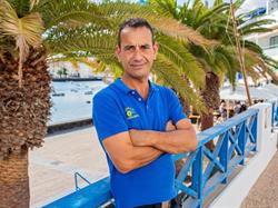 Adrián Cerrajero Lanzarote 24 Horas en Arrecife (Altavista) - Horario de apertura