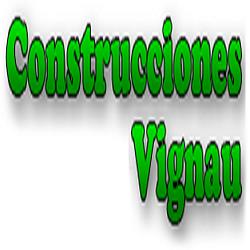 Horario de apertura Construcciones Vignau, Astorga