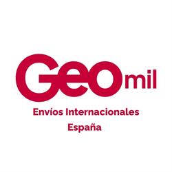 Horario de apertura Geomil Envios Sa, Madrid