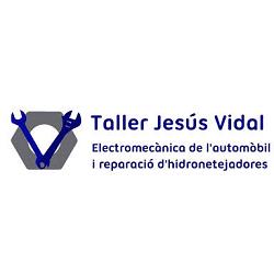 Horario de apertura Taller Jesus Vidal, Lleida