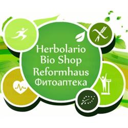 Horario de apertura Herbolario Garoe, Los Abrigos