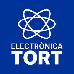 Horario de apertura Electronica Tort Sa, Terrassa