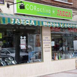 Horario de apertura Jaeca Baños Y Cocinas, Madrid