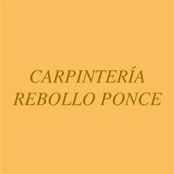 Horario de apertura Carpintería Rebollo Ponce, Las Rozas de Madrid