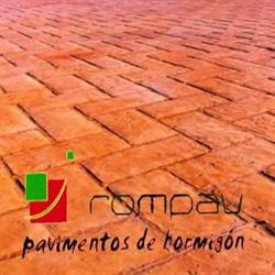 Horario de apertura rompav, Alcalá de Henares