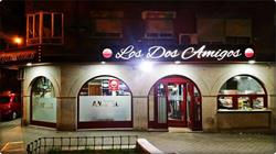 Los Amigos en Madrid (Puente De Vallecas) - Horario de apertura