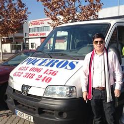 Arquepozo S.L. en Madrid (Villaverde) - Horario de apertura