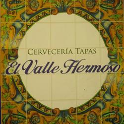 Horario de apertura Hermoso Valle Sl, Madrid
