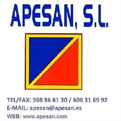Horario de apertura Construcciones y formas apesan sl, Sangonera la Verde