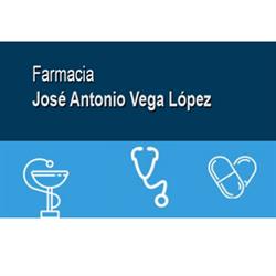 Horario de apertura Farmacia José Antonio Vega López, Legazpi