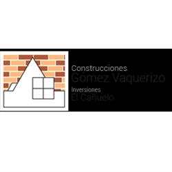 Horario de apertura Construcciones Gómez Vaquerizo, Abades
