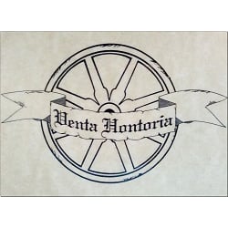 Horario de apertura Restaurante Venta Hontoria,