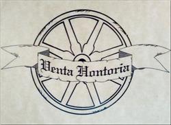 Horario de apertura Restaurante Venta Hontoria, 