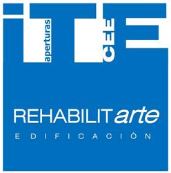 Horario de apertura Rehabilitarte, Tomares