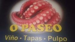Horario de apertura O Paseo De Foz Sl., 