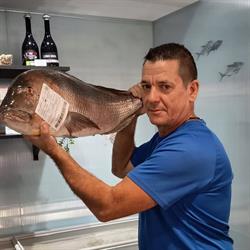 Horario de apertura Pescadería El Puerto de Marcos, Son Ferriol