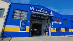 Horario de apertura Centroauto, Teruel