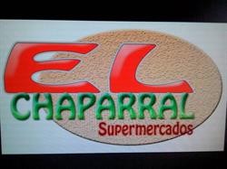 Horario de apertura Supermercados Chaparral Sl, El Chaparral