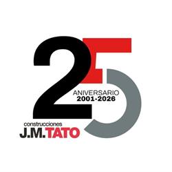 Horario de apertura Construcciones J.M. TATO, Etxebarri