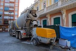 Burbeton S.L. en Zaragoza (Centro) - Horario de apertura