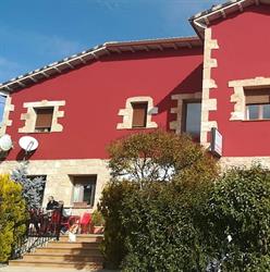Horario de apertura Hostal La Hoz Sl, Sacecorbo