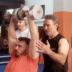 Horario de apertura Dojo - Kan, Petrer