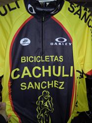 Bicicletas Cachuli en Gijón (Centro) - Horario de apertura