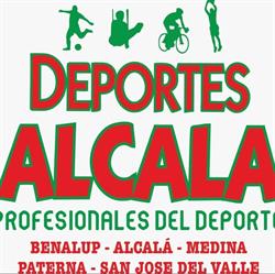 Horario de apertura Deportes Alcala, Alcalá de los Gazules