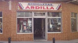 Horario de apertura Bicicletas Ardilla, Santoña