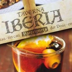 Horario de apertura Taverna Iberia Barceloneta Sl., Barcelona