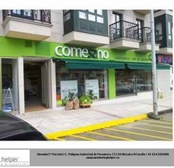 Horario de apertura Supermercado Comesano, Cabanas