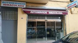 Horario de apertura Autoservicio Inmaculada Cb, Badajoz