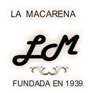 Horario de apertura La Macarena Bar Sociedad Limitada., Jumilla