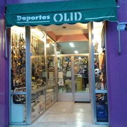 Horario de apertura Deportes Olid, Valladolid