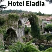 Horario de apertura Hotel Eladia, Cangas de Onís
