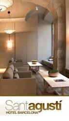 Hotel sant agusti en Barcelona (Ciutat Vella) - Horario de apertura