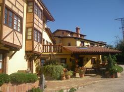 Horario de apertura La solana montañesa s.l., Comillas