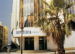 Horario de apertura Tryp Ceuta, 
