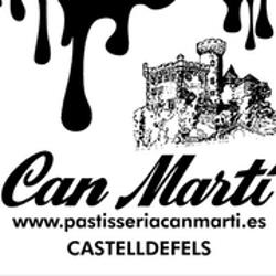 Horario de apertura PASTISSERIA CAN MARTI, Castelldefels