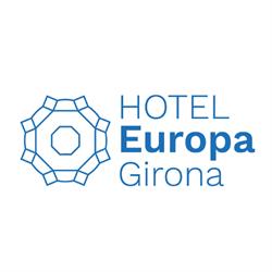 Horario de apertura Hotel Europa, Girona