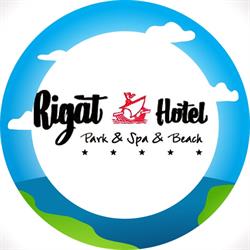 Horario de apertura Rigat Park&Spa Hotel Luxe, Lloret de Mar
