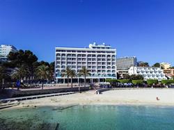 Horario de apertura Seramar Hotel Comodoro Playa, Palmanova