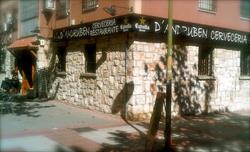 Horario de apertura Andruben Sl., Madrid