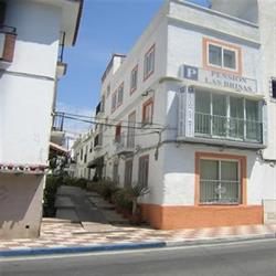 Horario de apertura Hostal las Brisas, Marbella