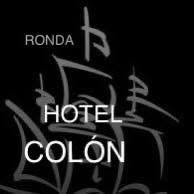 Horario de apertura Hotel Rural Colón, Ronda