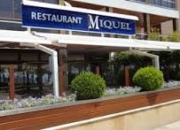 Horario de apertura Restaurante Miquel, Cambrils