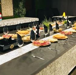 Horario de apertura Restaurante el cardiel s.l., Viana de Cega